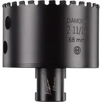 Milwaukee DIAMANTBOOR DIAMOND MAX M14 68 MM