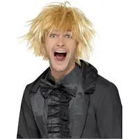 Smiffy Pruik Surfer Dude Blond