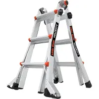 Altrex Vouwlad Little Giant 4x3 Velocity - 503913