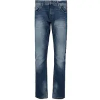 Garcia Russo heren Jeans, 30/34, Blauw, Regular fit