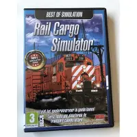 Rail Transport Simulator