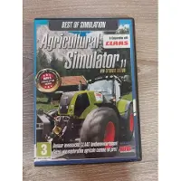 Agricultural (Farm) Simulator