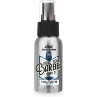 Hairgum Barber Vanilla Mint Beard Oil 40ml
