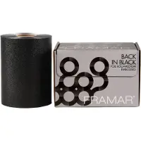 Framar Medium Foil Embossed