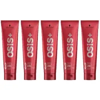 Schwarzkopf 15x Schwarzkopf Osis G. Force Gel 150ml