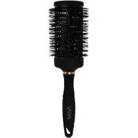 VARIS Nylon Brush M Ronde borstel 1 st