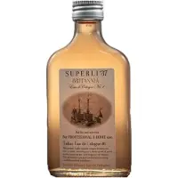 Superli '37 Superli ’37 Eau de Cologne Nr.1 "Britannia"