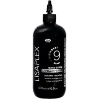 Lisap Lisaplex Bond Saver Lamellar Water