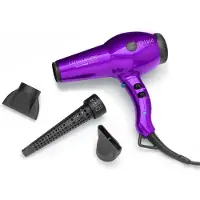 Diva Pro Ultima 5000 Pro Föhn Purple