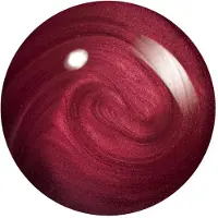 OPI Infinite Shine Bogota Blackberry