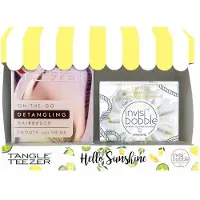 Tangle Teezer Sunshine Giftset