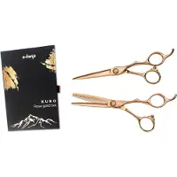 E-Kwip Kuro Set Rose Gold 5,5inch