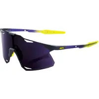 100 Pics Hypercraft Zonnebril