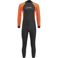 Orca Vitalis Hi-Vis Openwater Wetsuit for Men