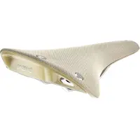 Brooks Cambium C17 Speciaal Gerecycled Beige Zadel || Maat: 164
