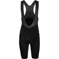 Le Col Sport II Bib Shorts Black