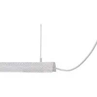 Nuad Radent Hanglamp 1350 Mm Wit - Hanglampen Verguld Staal White - 40163