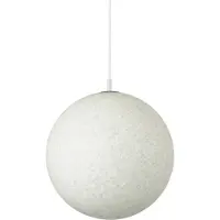 Normann Copenhagen Pix hanglamp Ø45 cm Wit