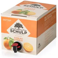 Schulp Saptap sinaasappelsap