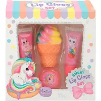 Ylvi & the Minimoomis Ylvi en the Minimoomis lipgloss