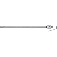 Milwaukee SDS-PLUS OPNAMESCHACHT TBV BOORKRONEN 370 MM