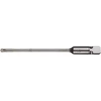 Milwaukee SDS-plus hamerboor DC Hol-Stofvrij 6x136mm