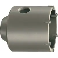 Milwaukee SDS-PLUS BOORKROON TCT 68 X 50 MM