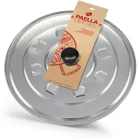 Inno cuisinno - Deksel paellapan - 36 cm