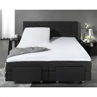 Dreamhouse Molton splittopper - 120/140x200 cm