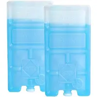 Campingaz Freezpack M5 Koelelement - 2x 211 gram - 15,5 x 7,5 x 2,5 cm