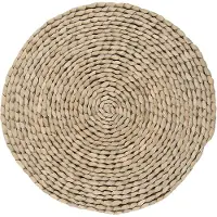 Clayre & Eef Placemat Ø 35 cm 6RO0507