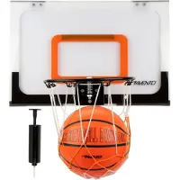 Avento Basketbalset - Mini - Transparant