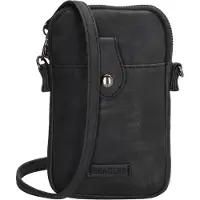 Beagles Phone Bag Telefoontasje Fontecada Zwart