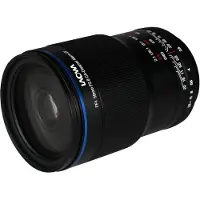 Laowa 58mm f/2.8 2x Ultra-Macro APO Leica L-mount objectief