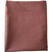 Coppens Laura Ashley tafelkleed oxblood rood streep 140x240cm