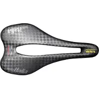 Selle Royal Zadel Italia SLR Boost Tekno Superflow Zwart, Maat L3