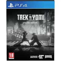 Trek to Yomi (Deluxe Edition)