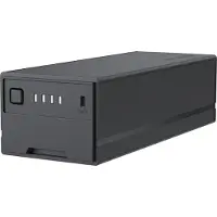 EcoFlow Glacier 298wh Extra Batterij Voor Glacier Mobiele Koelbox