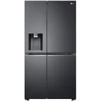 LG GSJV90MCAE Door-in-Door