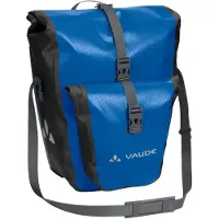 Vaude - Aqua Back Plus Single - Bagagedragertas 25,5 l, blauw