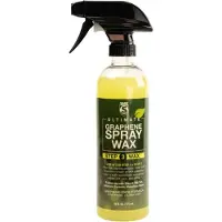 Silca Ultimate Graphene Wax Polijstspray 473ml