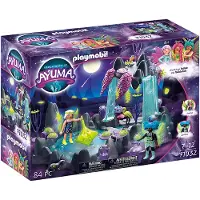 Playmobil Avonturen van Ayuma Maanfee nmeer 71032