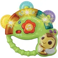 Vtech Mijn Eerste Tamboerijn Multi multi Kunststof Speelgoedinstrument