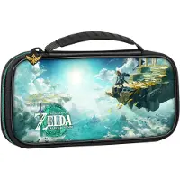 Bigben Interactive The Legend of Zelda Tears of the Kingdom Nintendo Switch hoes