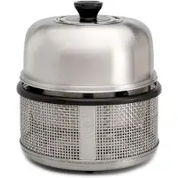 Cobb Premier Air - Houtskoolbarbecue - Grijs - ø30 cm