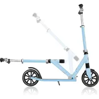 Globber NL 500-205 Pastel Blue vouwstep 500-205 Pastel Blue