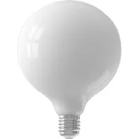 Calex Led lamp E27 | Globe | (7.5W, 806lm, 2700K, Dimbaar)