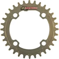 Renthal 1XR Kettingblad 96BCD 9-10-11 Speed