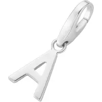 Giorgio Martello Milano Hangers zilver