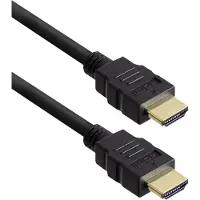 Eminent Ewent EC3903 HDMI High Speed cable with ethernet 3 Meter